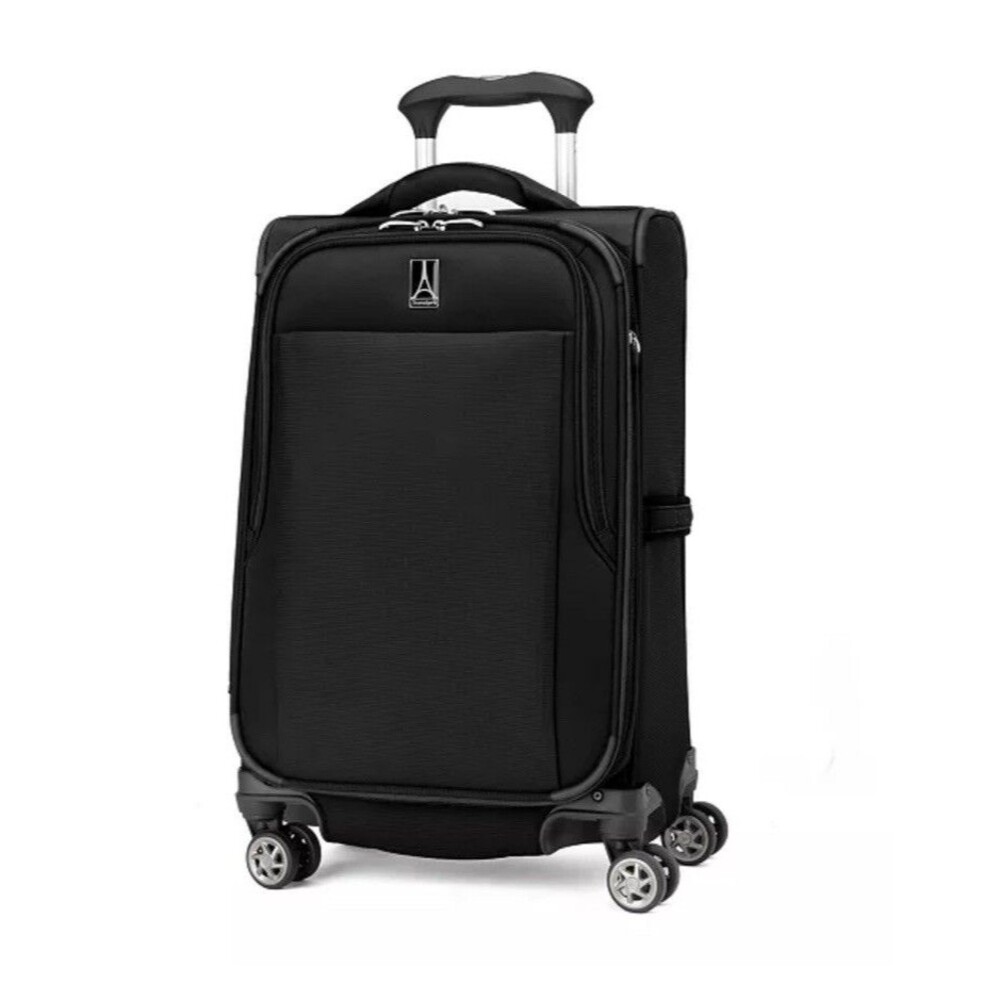 Travelpro WalkAbout 7 Carry-on Spinner Suitcase Luggage - Picture 2 of 8